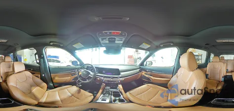 2024 Kia Telluride Sx z USA, uszkodzony, nr VIN 5XYP5DGC1RG530007